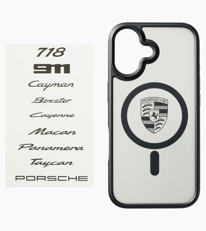 Snap-on Case for iPhone® 17