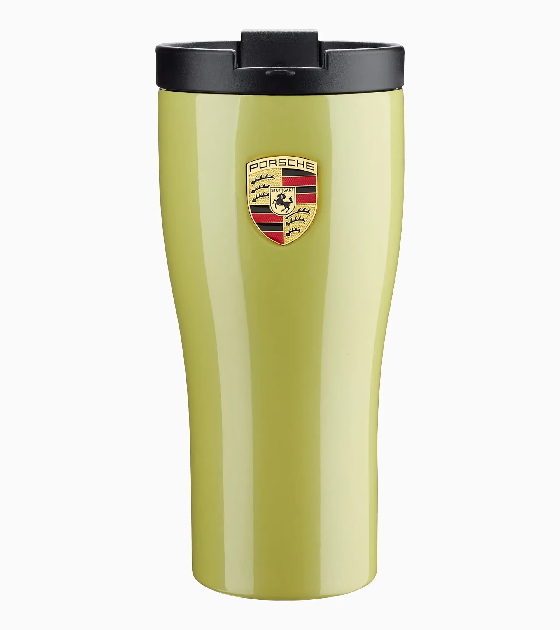 Thermal Mug Essential - Cartagena Yellow