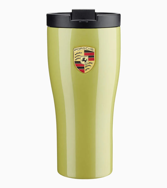 Thermal Mug Essential - Cartagena Yellow