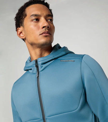 Porsche Design Hooded Sweat Jacket Men