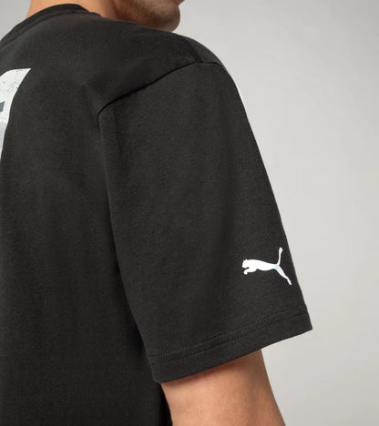 Legacy Graphic T-Shirt Men