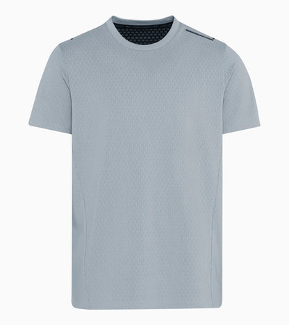 Porsche Design Hexagon Graphic T-Shirt Men