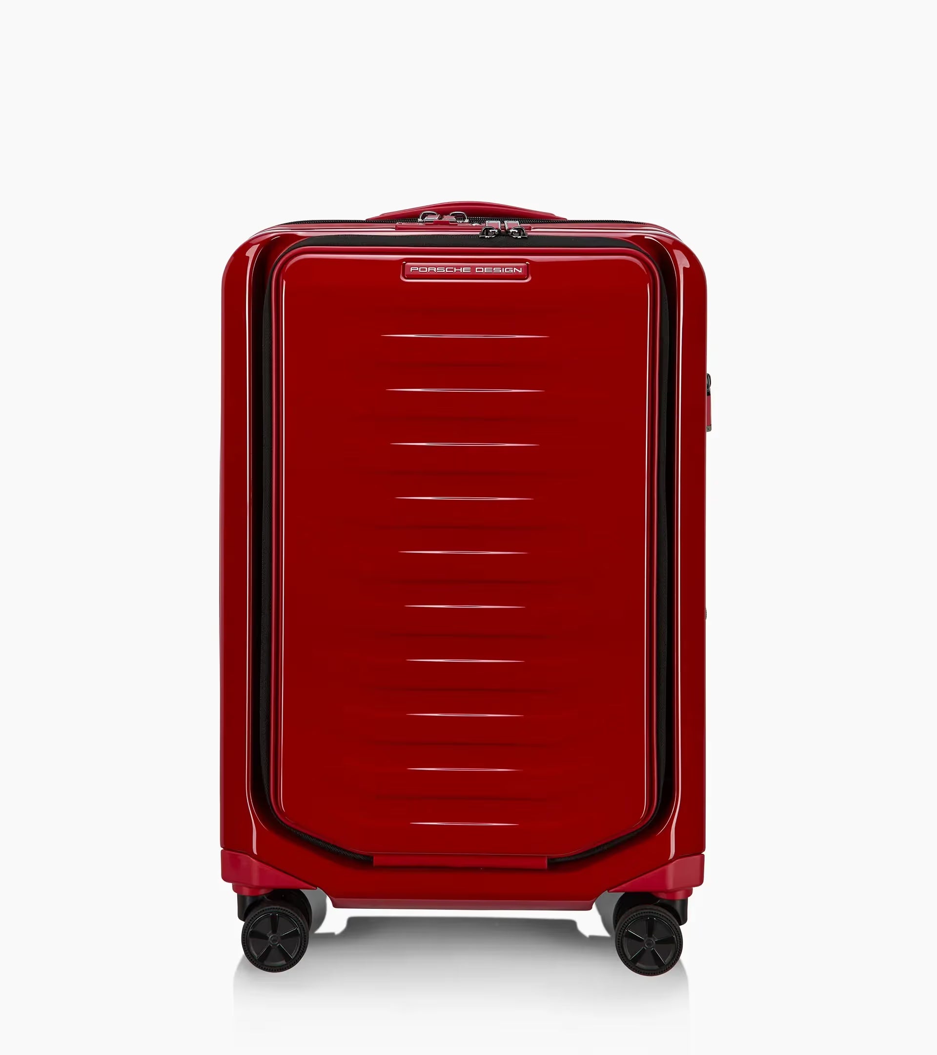 Roadster Hardcase Business Trolley S