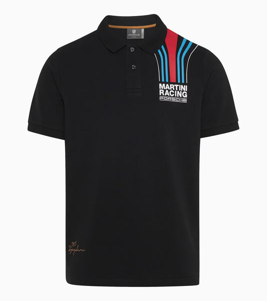 Martini Racing Polo-Shirt Men