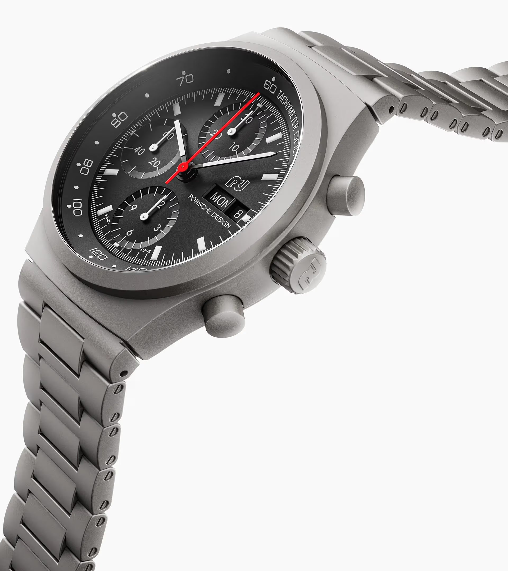 Porsche Design Chronograph 1 – 1975 Limited Edition