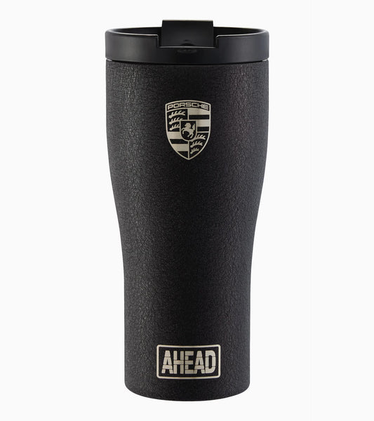 AHEAD Thermal Travel Mug
