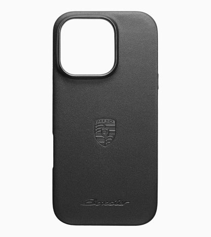 Snap on Case iPhone Pro 16 Boxster