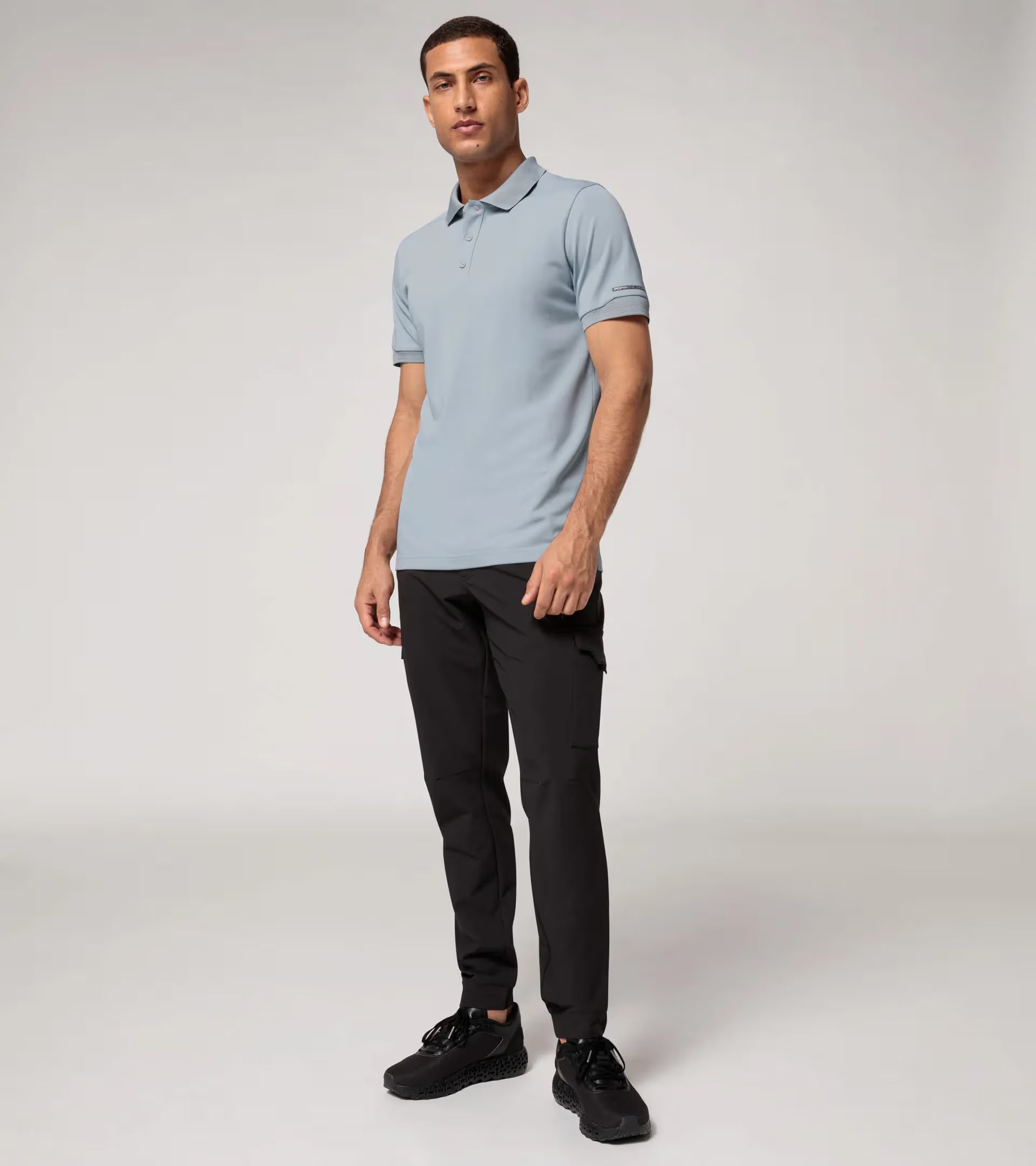 Porsche Design Polo-Shirt Men