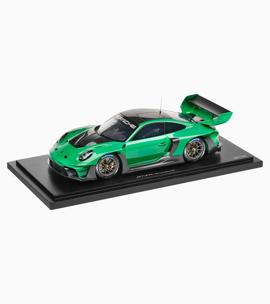 Porsche 911 GT3 R rennsport – Limited Edition