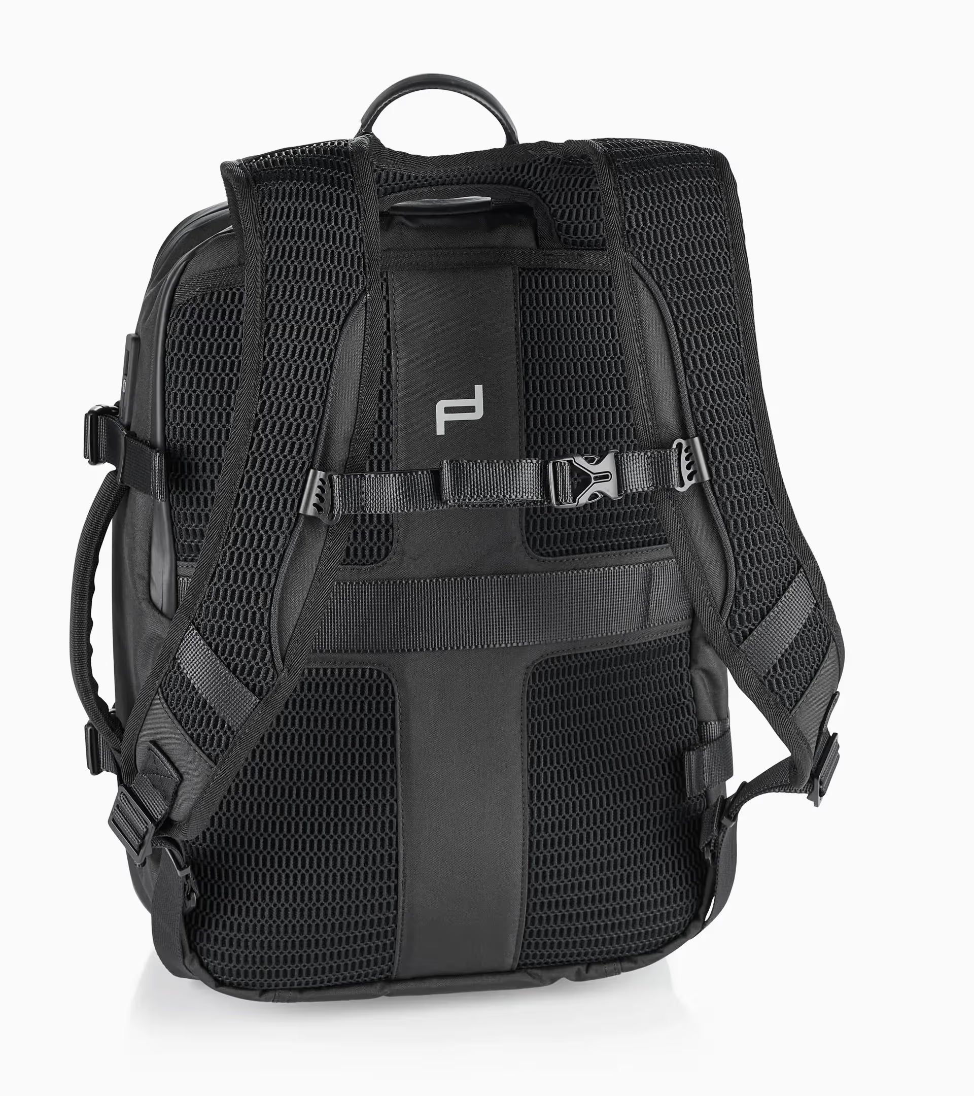 Urban Eco Travel Backpack