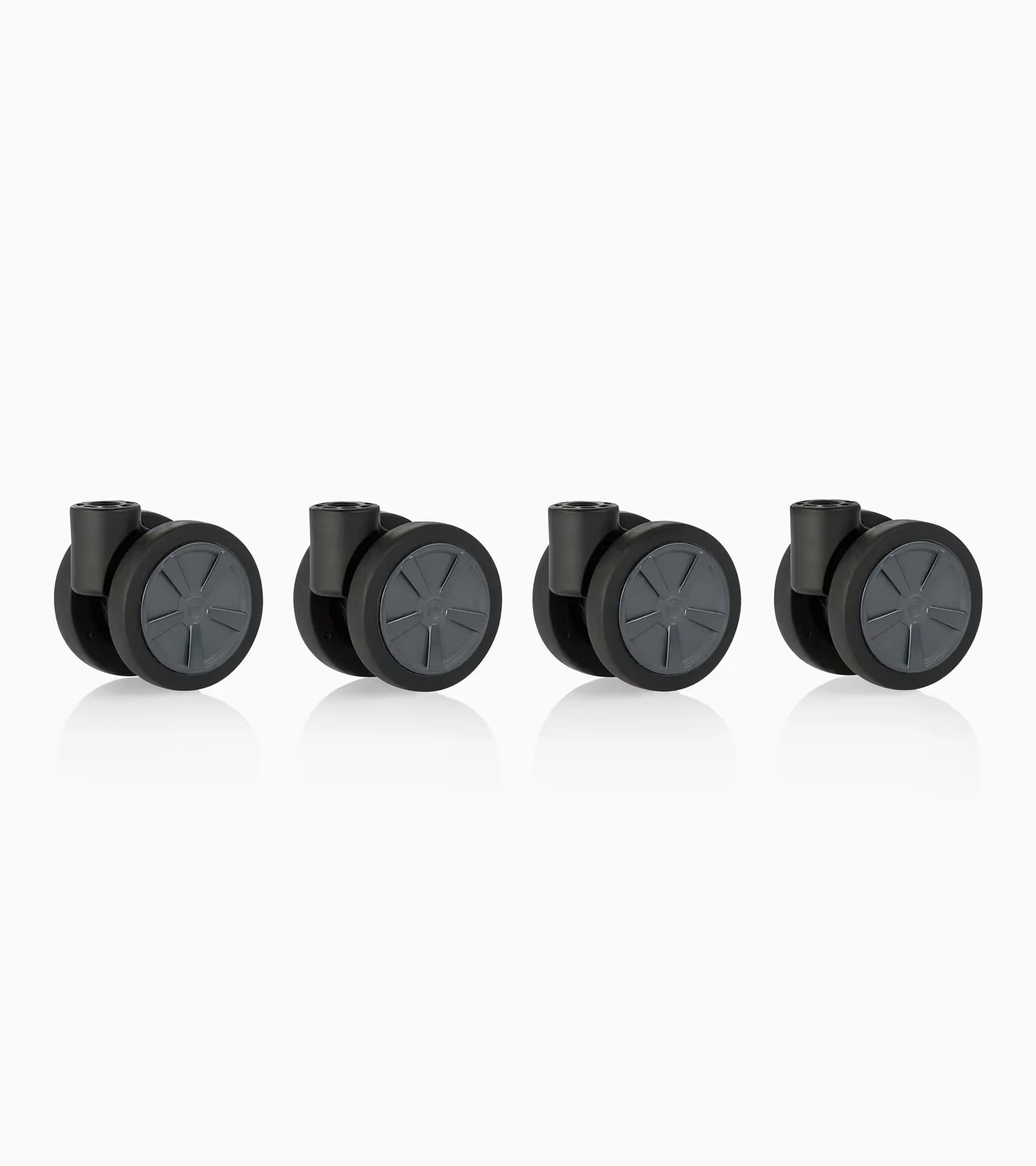 Roadster Trolley Wheel Kit M/L