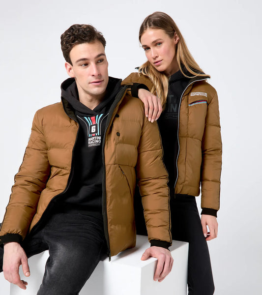 Martini Racing Reversible Jacket Women