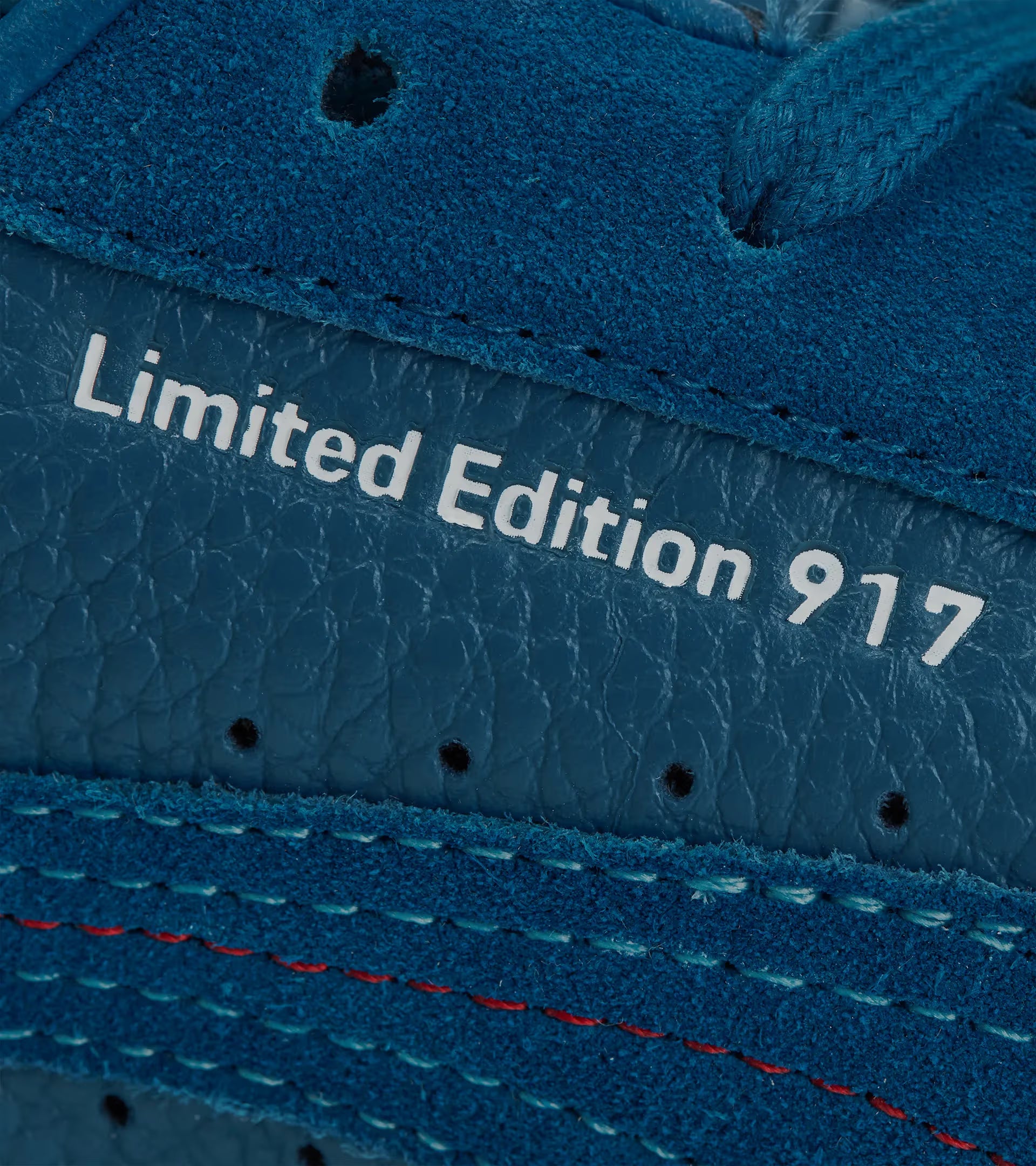 Martini Racing Porsche 917 KH 1971 Number 3 Sneaker