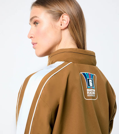 Martini Racing Windbreaker Women