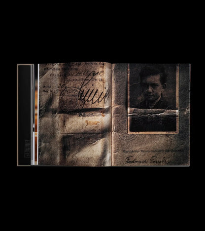 'Artifacts' Book