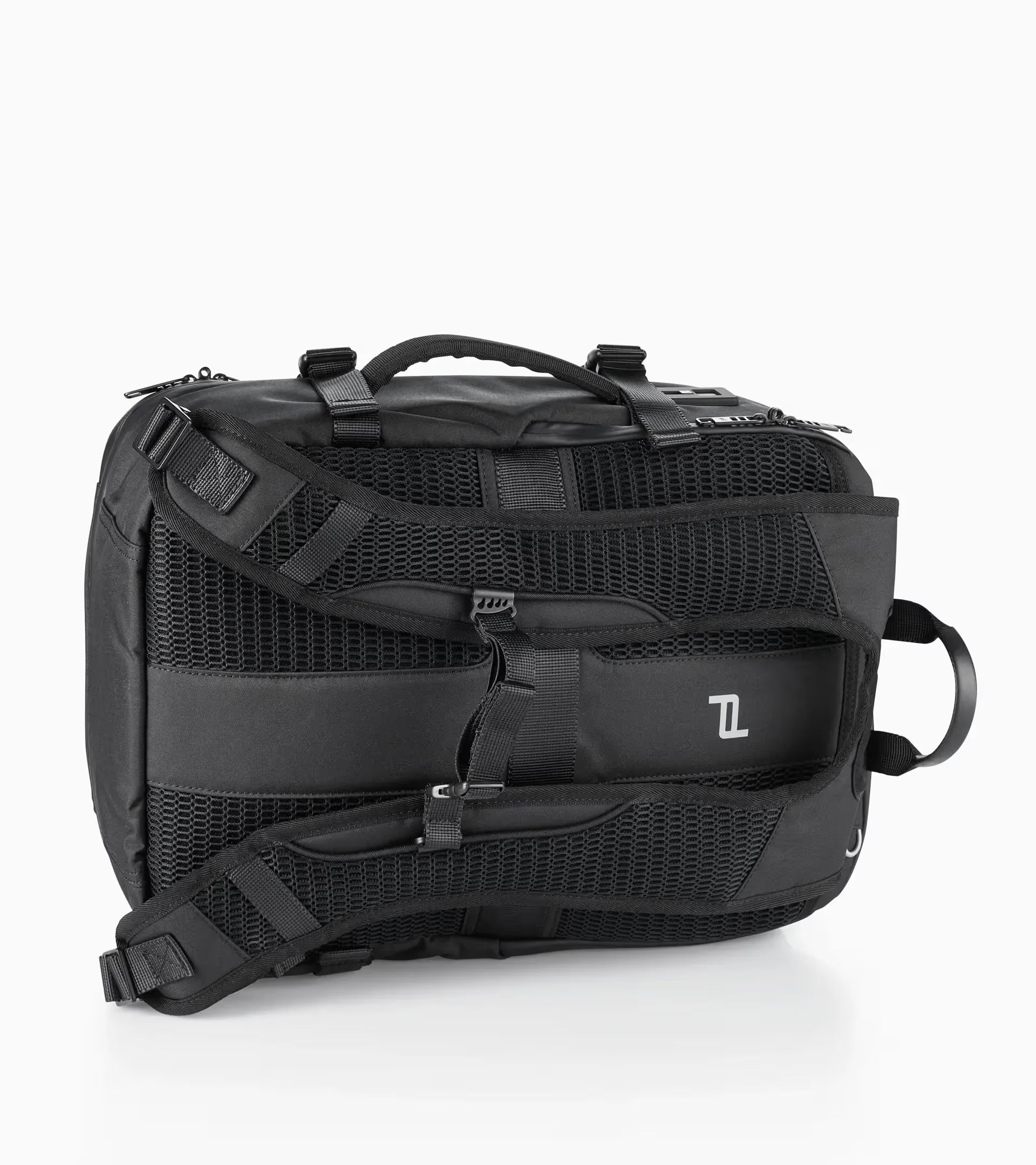 Urban Eco Travel Backpack