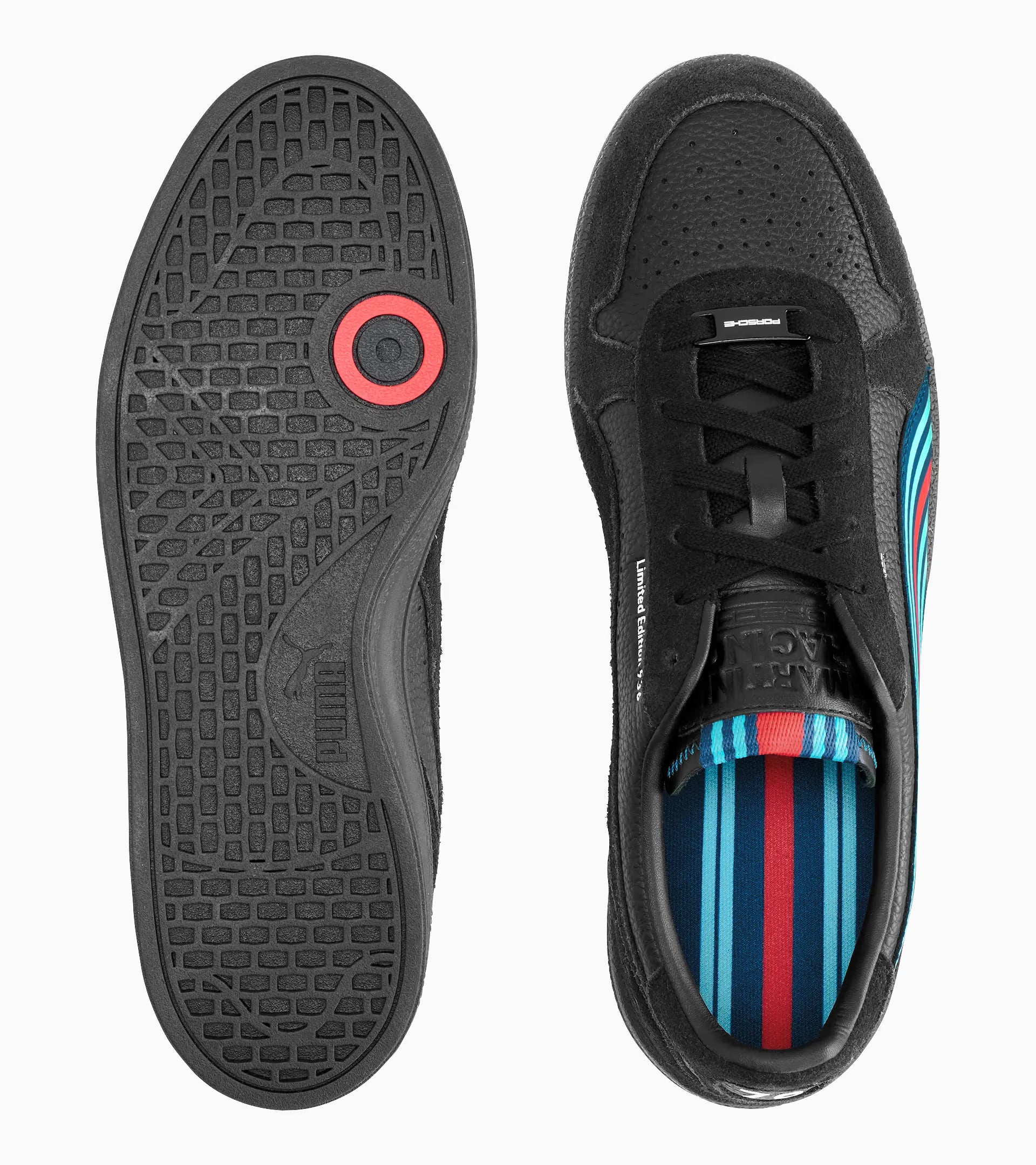 Martini Racing Porsche 936/76 Spyder 1976 Number 1 Sneaker