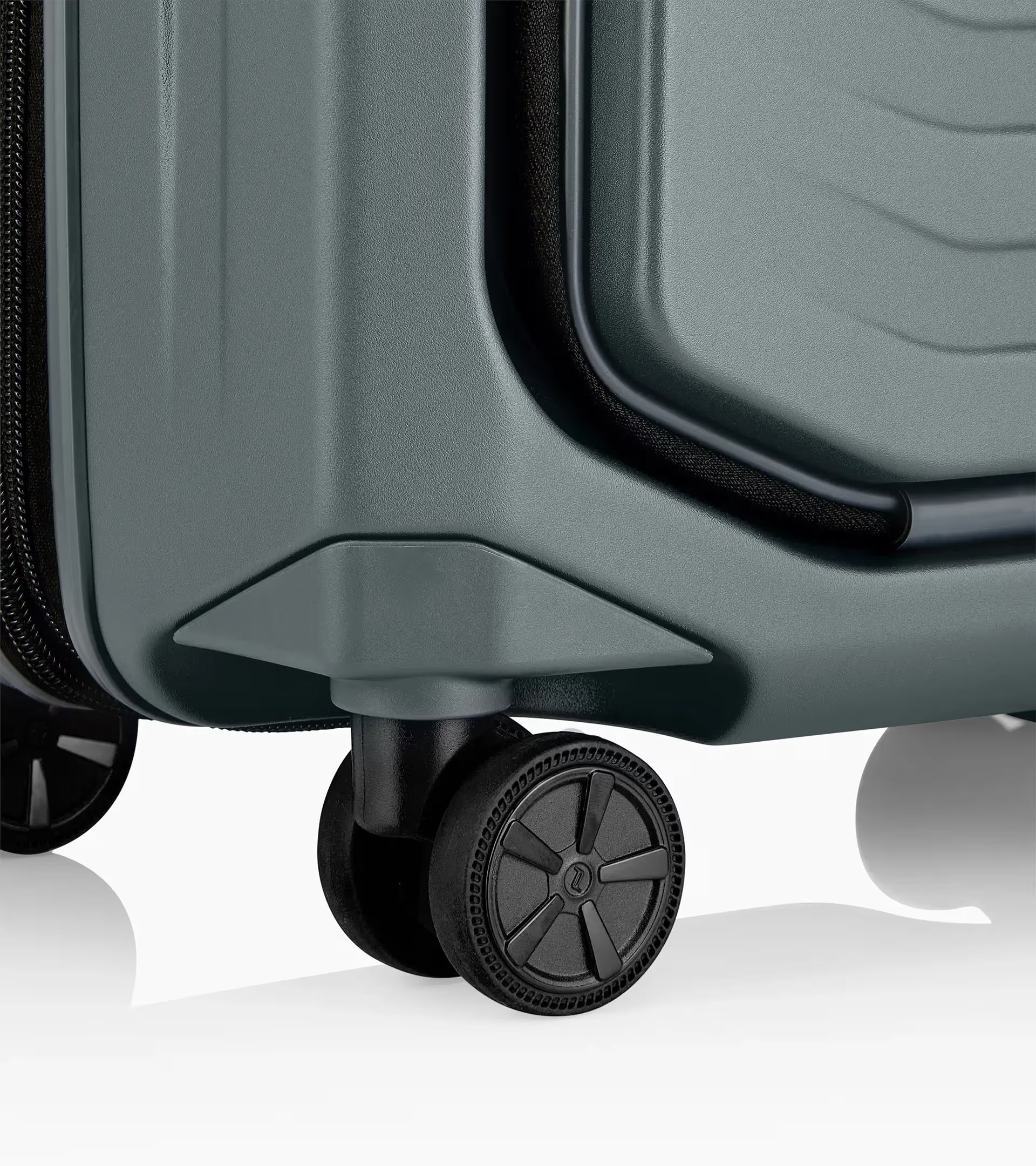 Roadster Hardcase Business Trolley S