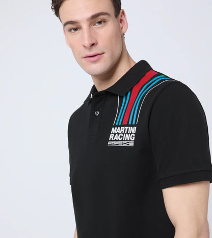 Martini Racing Polo-Shirt Men