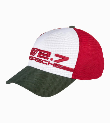RS 2.7 Cap