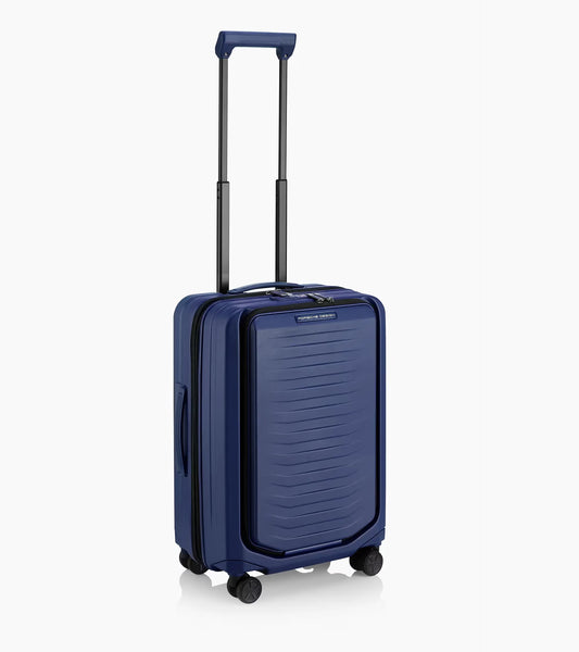 Roadster Hardcase Business Trolley S