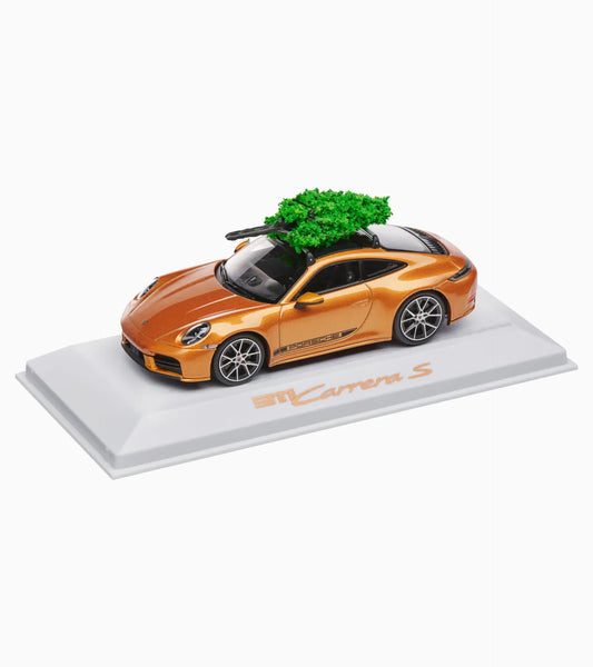 Porsche 911 Carrera S (992.2)