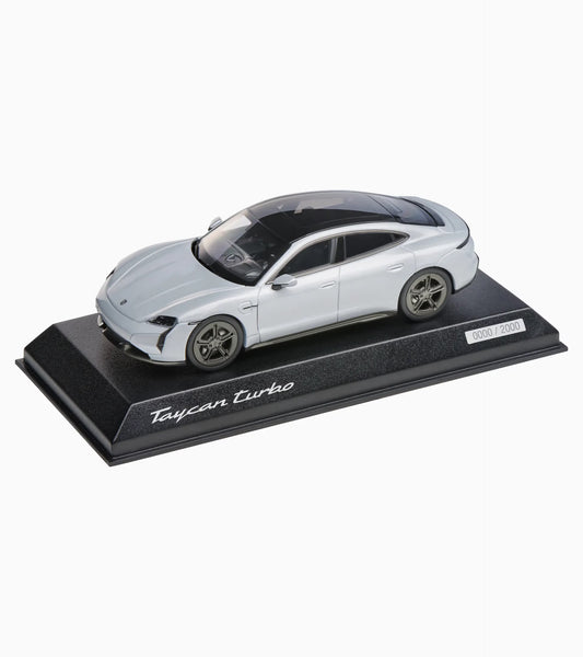 Porsche Taycan Turbo J1.2