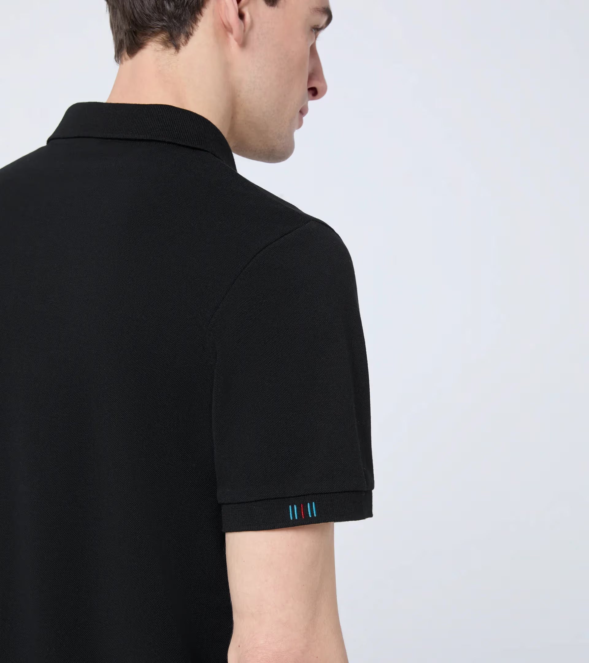 Martini Racing Polo-Shirt Men