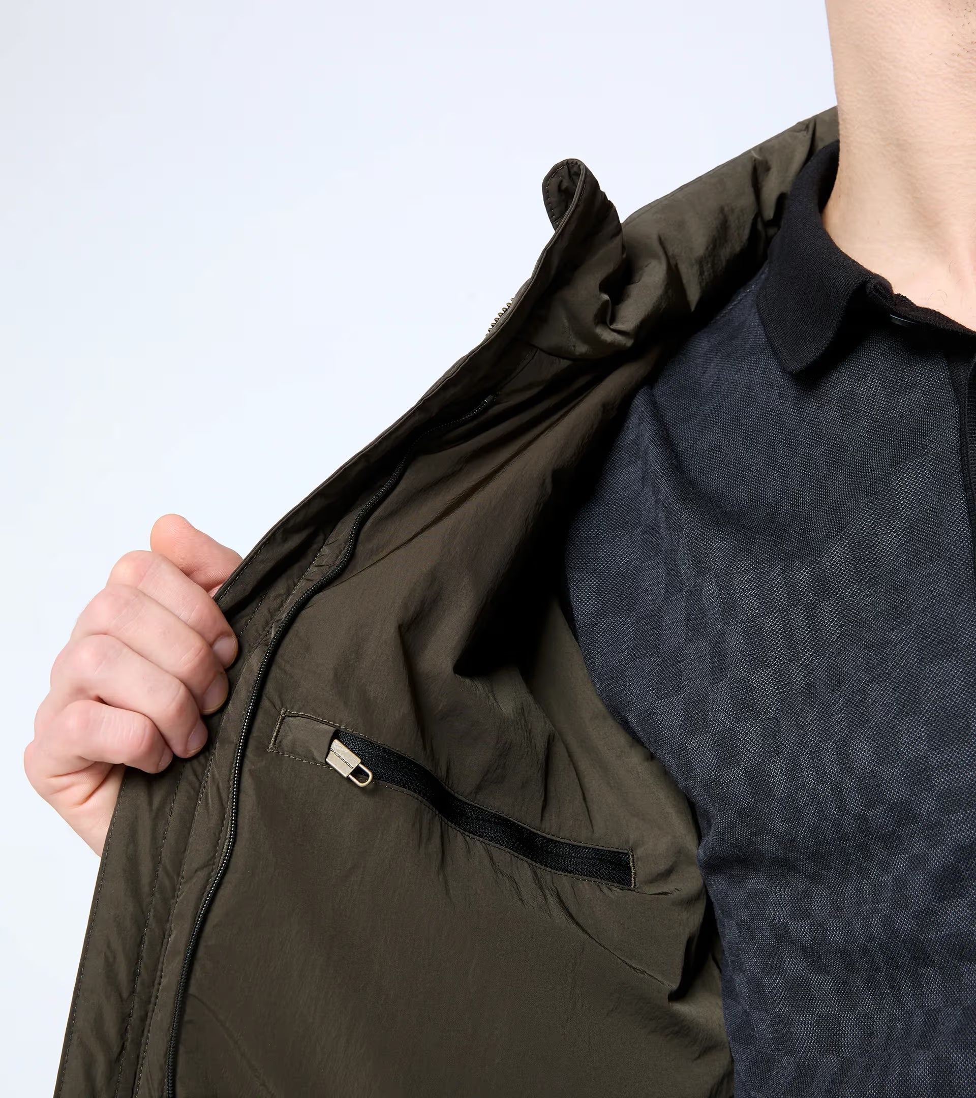 911 Spirit 70 Hybrid Jacket Men