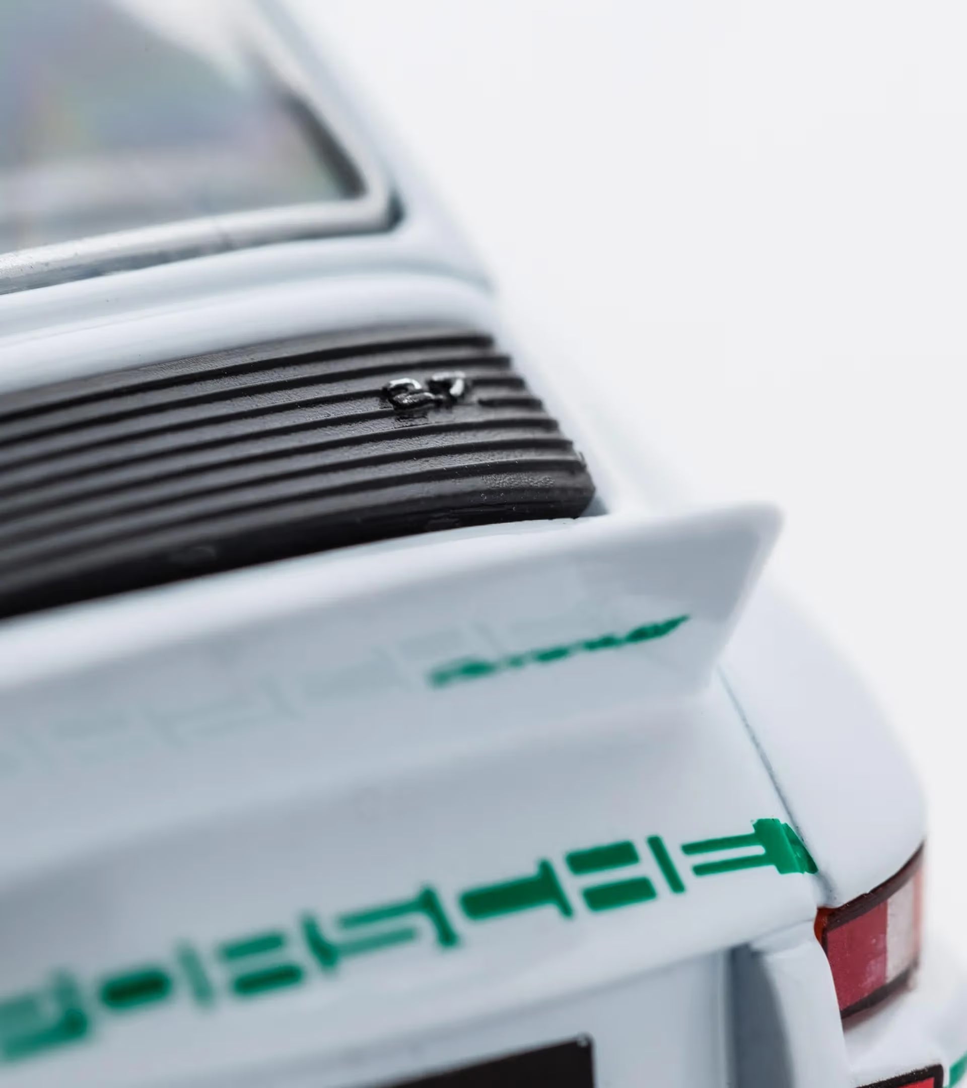 Porsche 911 Carrera RS 2.7