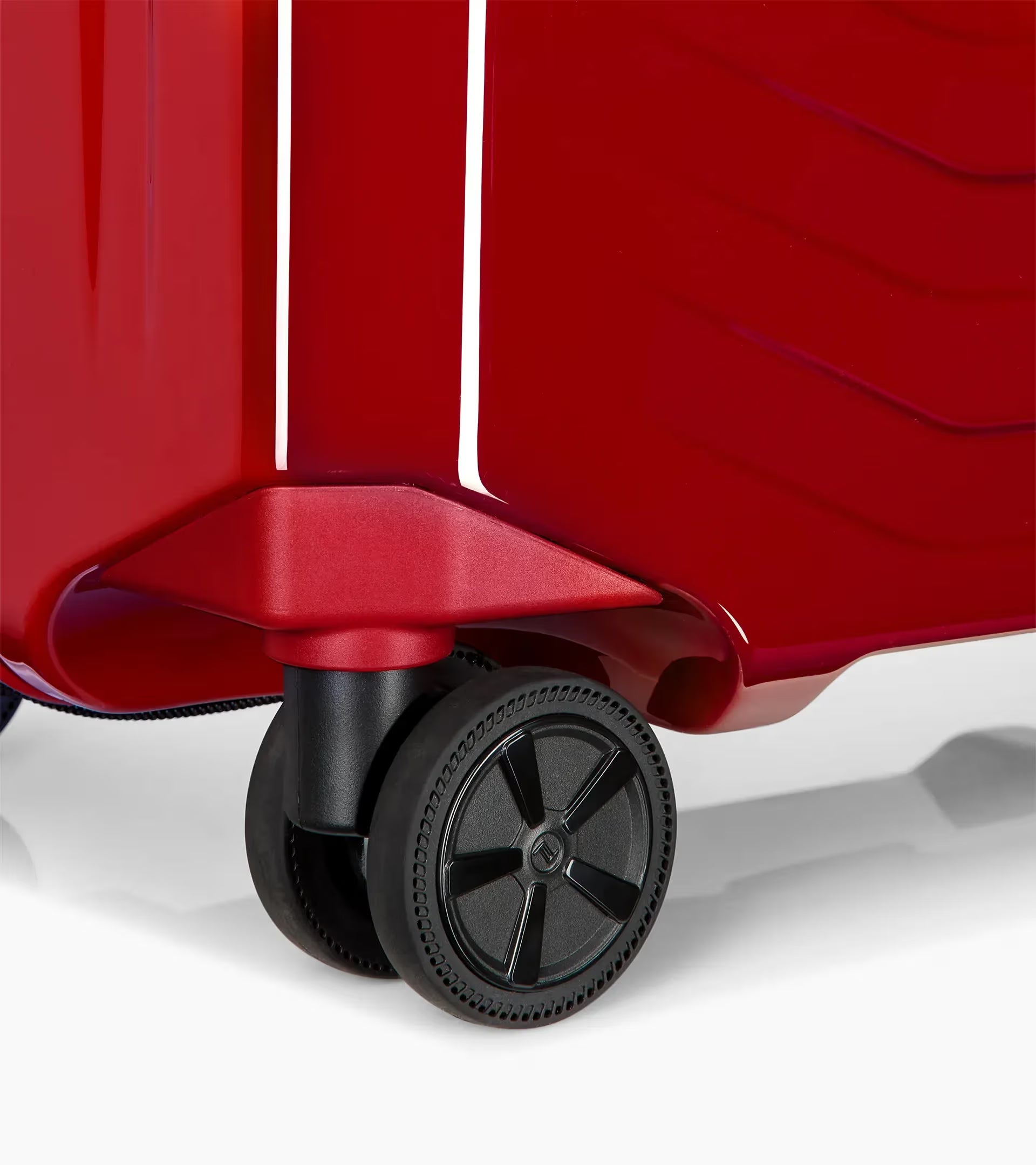 Roadster Hardcase Trolley L