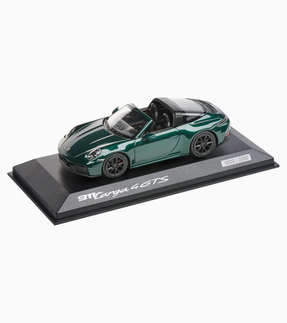 911 Targa 4 GTS 992.2