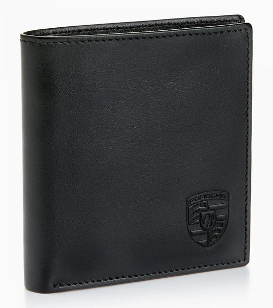 Essential Credit Card Case with Money Clip