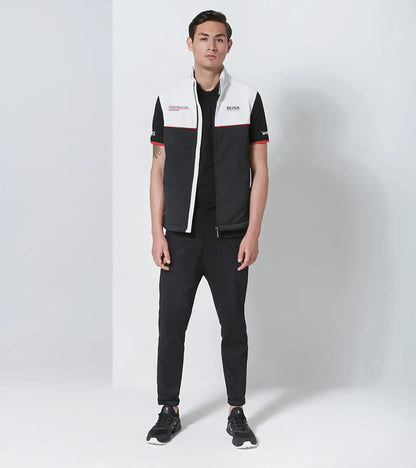 Motorsport Softshell Gilet Unisex