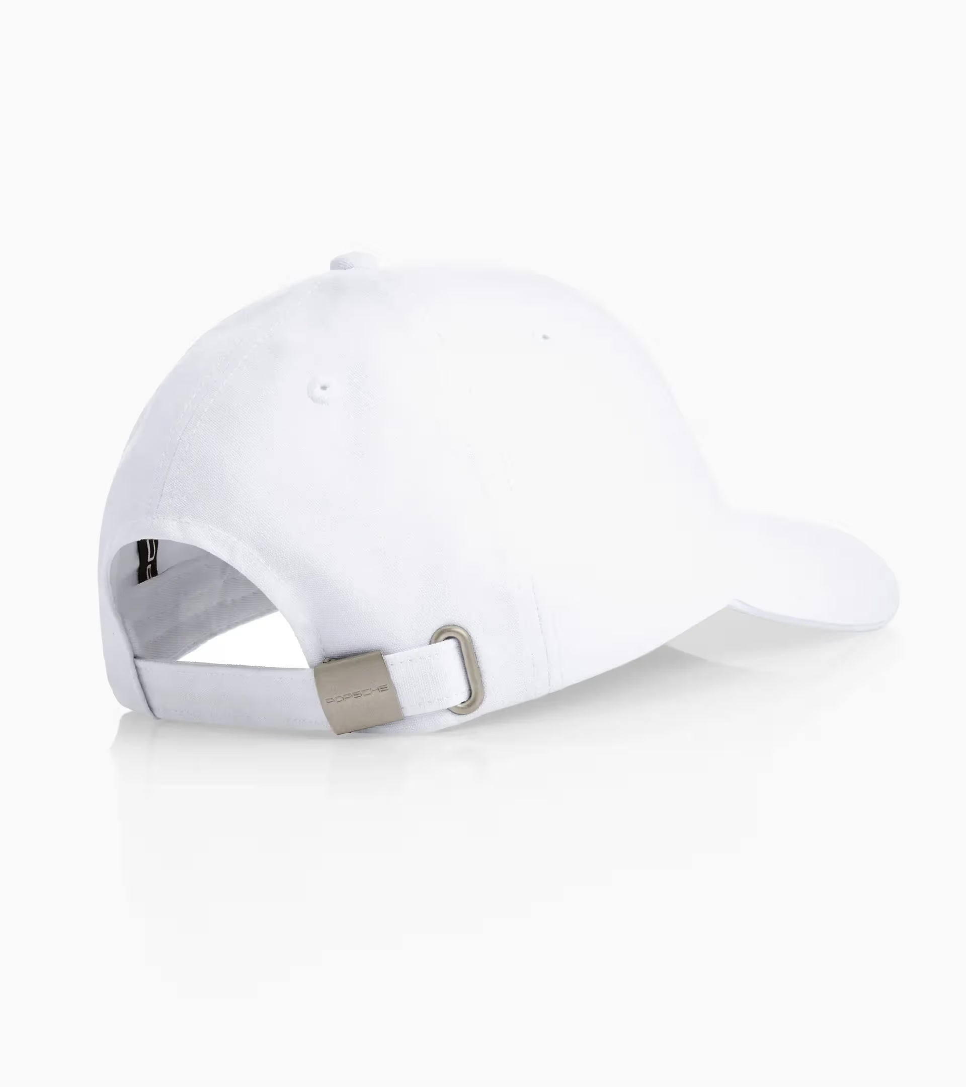 Essential Crest Baseball Cap