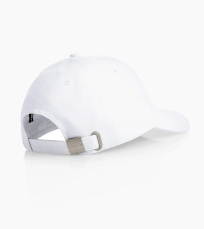 Essential Crest Baseball Cap
