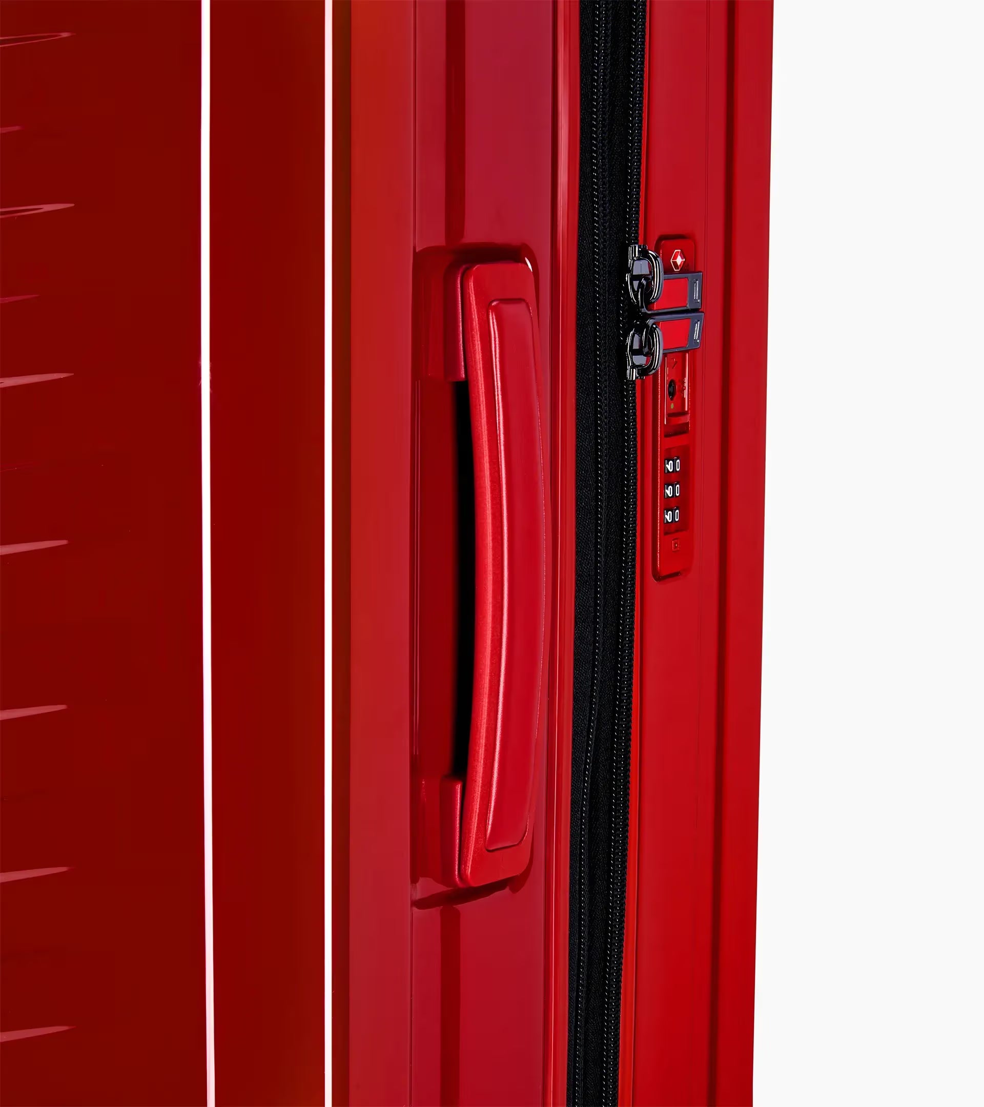 Roadster Hardcase Trolley L