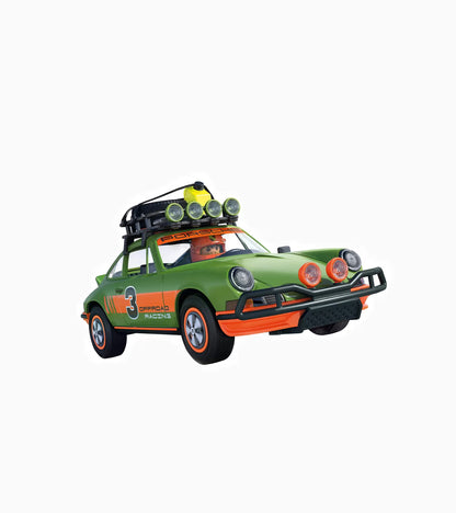 Porsche 911 Carrera RS 2.7 Offroad