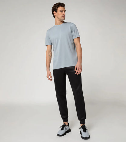 Porsche Design Hexagon Graphic T-Shirt Men