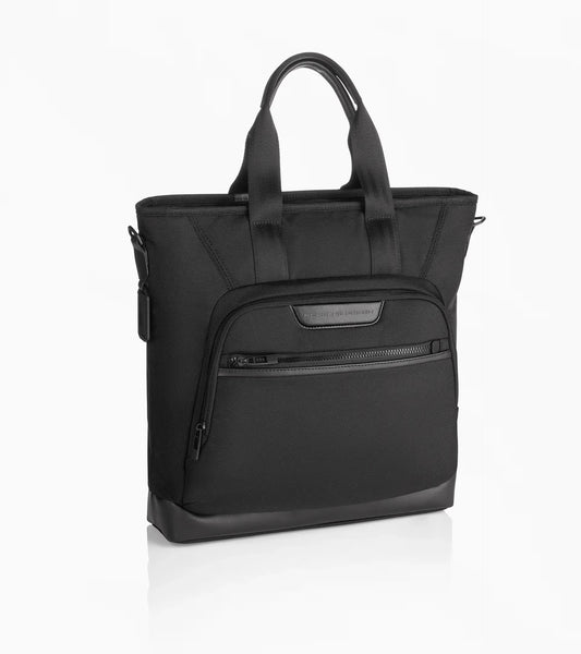 Roadster Nylon Tote Bag