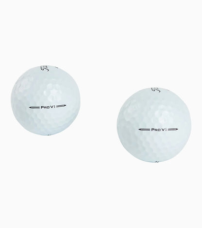 Golf Balls
