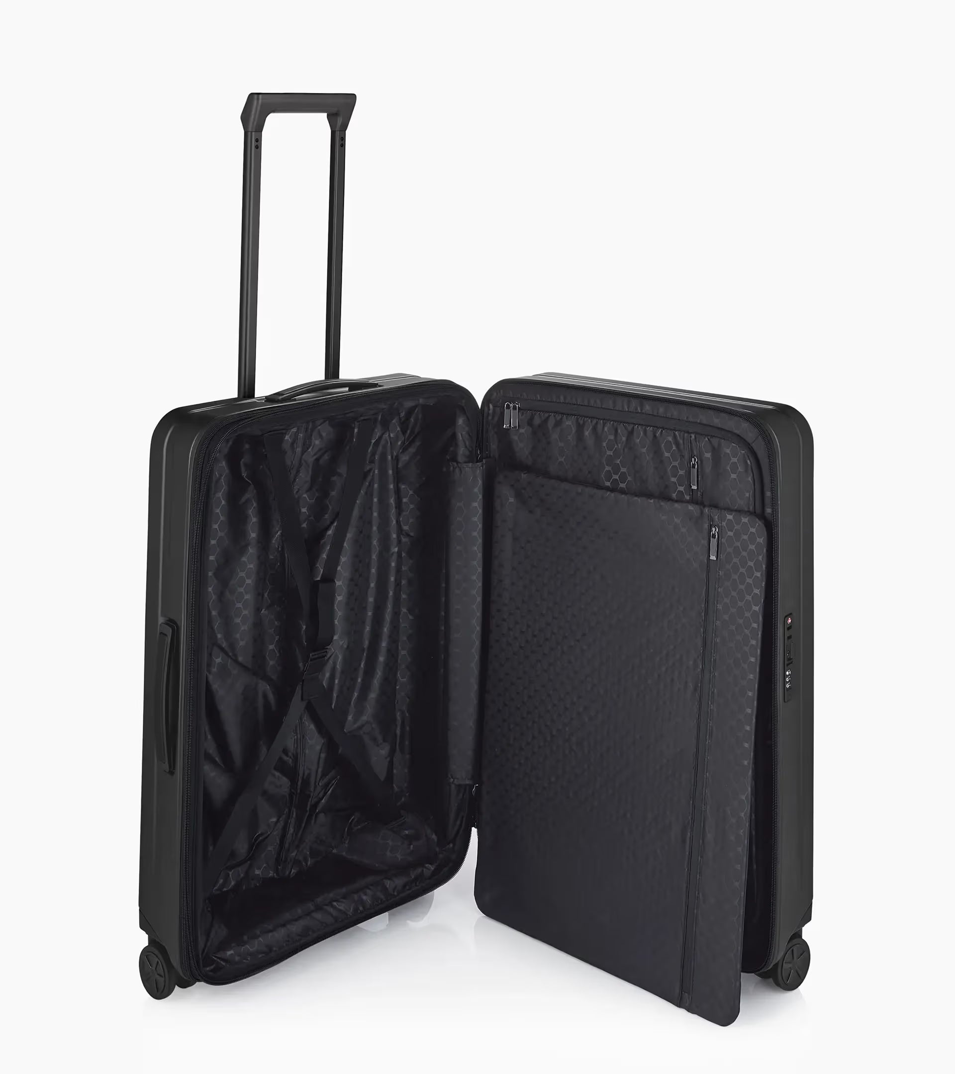 Roadster Hardcase Trolley M