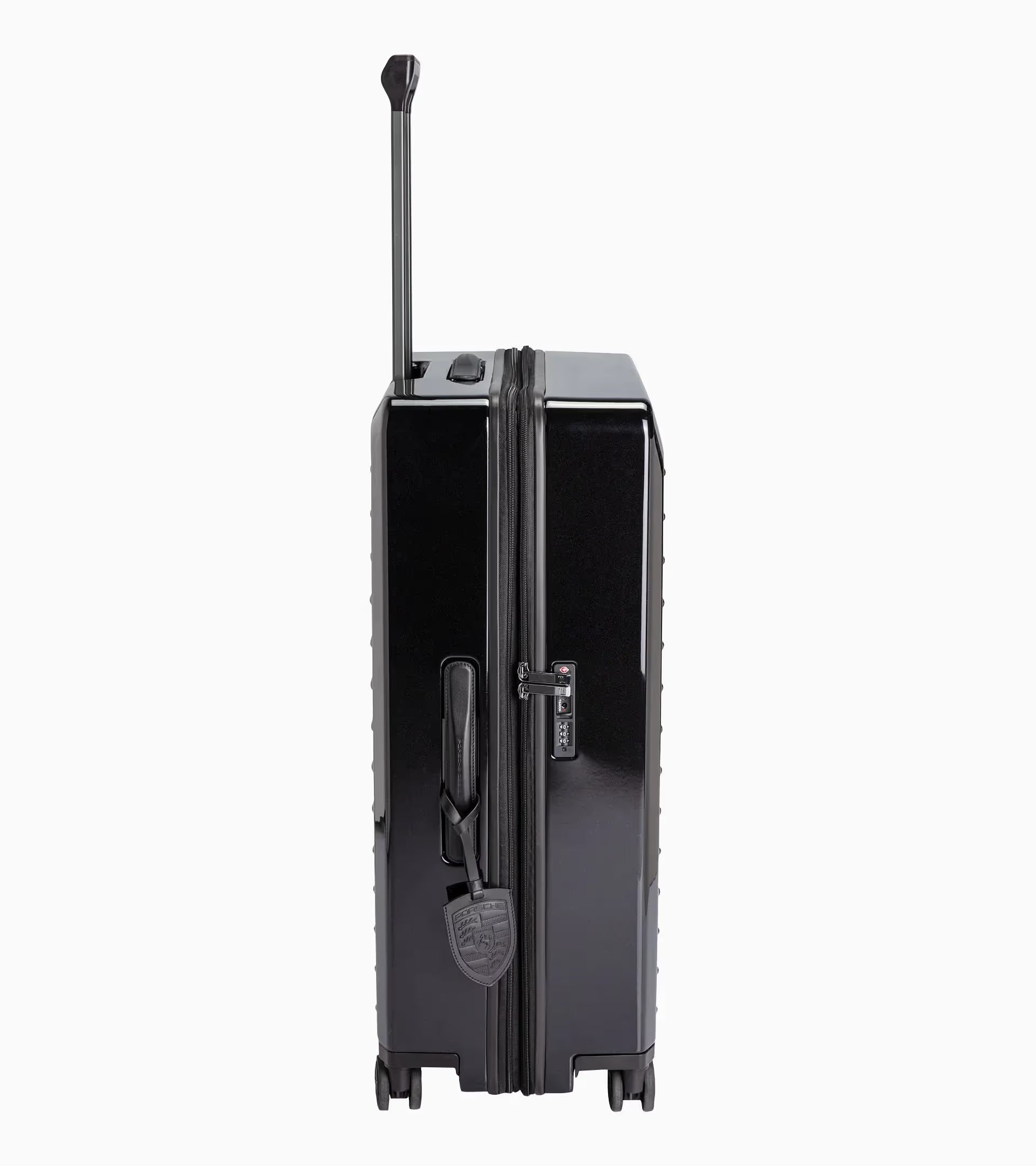 Roadster Hardcase Trolley L