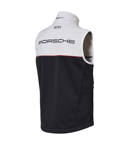 Motorsport Softshell Gilet Unisex