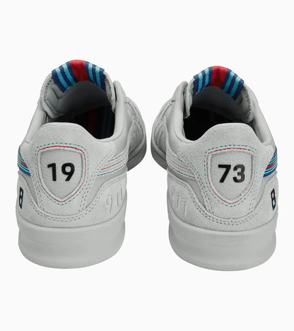 Martini Racing Porsche 911 Carrera RSR 2.8 (3.0) 1973 Number 8 Sneaker