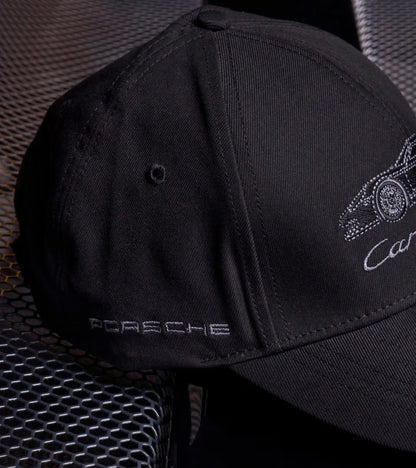 25Y Porsche Carrera GT Cap