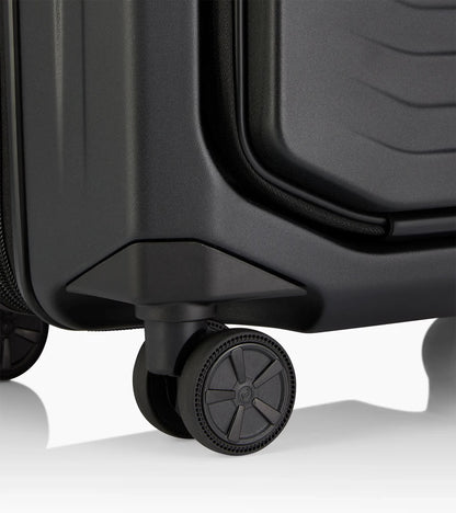 Roadster Hardcase Business Trolley S