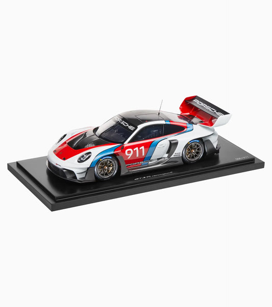 Porsche 911 GT3 R rennsport – Limited Edition