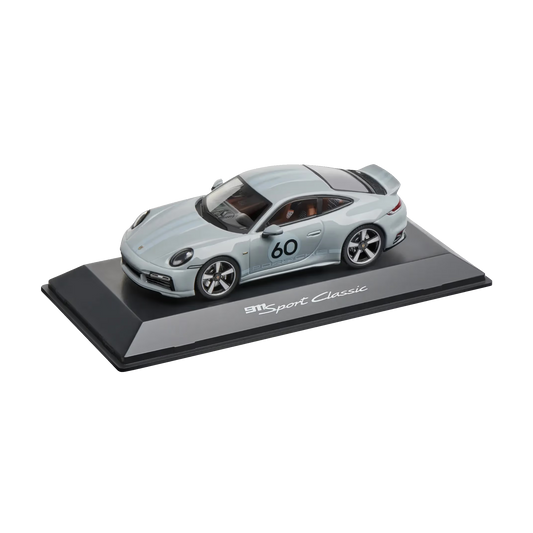 Porsche 911 Sport Classic (992)