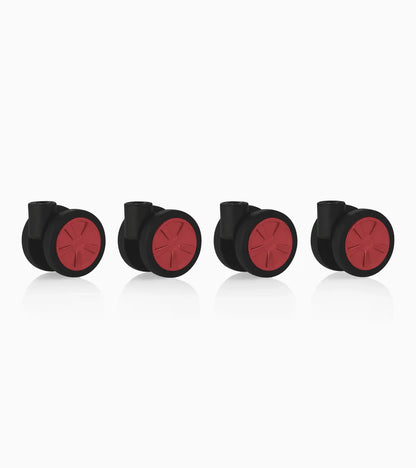 Roadster Trolley Wheel Kit M/L